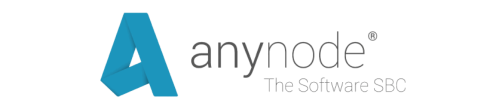 Anynode